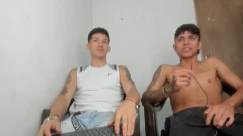 itgram pezlo josue online show from 03/19/26, 01:09