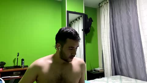 Snapshot of maatt_de_luca chatting on 09/18/25, 05:53 Matt De Luca online show from 09/18/25, 05:53