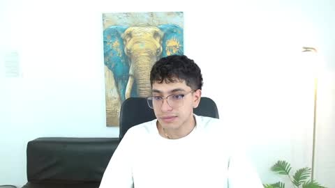 Max online show from 03/12/26, 03:18