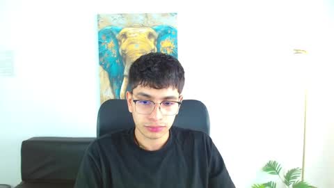 Max online show from 03/13/26, 01:29