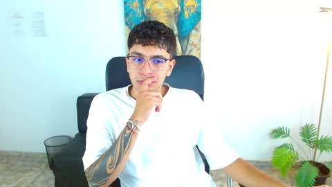 Max online show from 03/23/26, 01:26