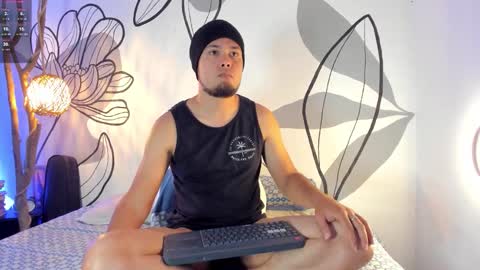 Snapshot of maax_taylor01 chatting on 01/13/26, 11:15 online show from 01/13/26, 11:15