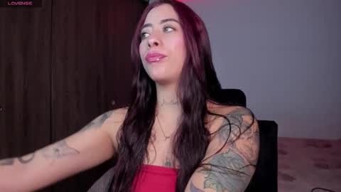 Snapshot of maazikeenx chatting on 03/02/26, 05:30 Sara online show from 03/02/26, 05:30