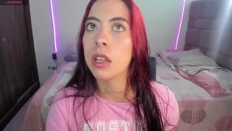 Sara online show from 03/24/26, 12:54