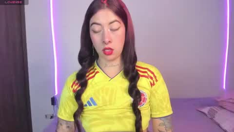 Sara online show from 06/18/26, 04:13