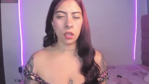 Sara online show from 07/02/26, 04:18