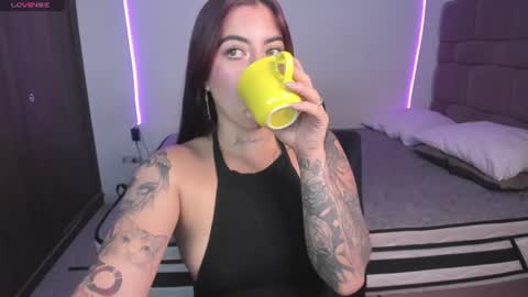Sara online show from 07/14/26, 04:39