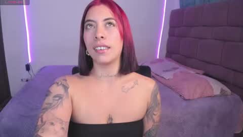 Sara online show from 07/28/26, 04:30