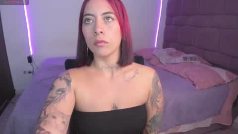 Sara online show from 07/30/26, 04:33