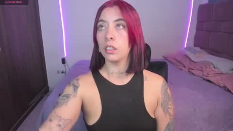 Sara online show from 08/01/26, 05:07