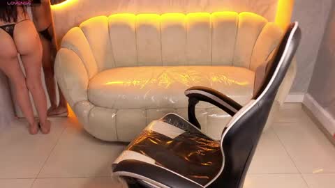 Mabell online show from 05/15/26, 07:59