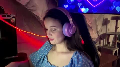 Apolonia online show from 05/23/26, 06:12