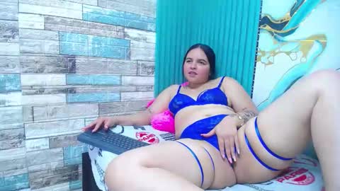 mabelsweet303av online show from 12/18/25, 08:15