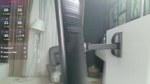 Mabel online show from 04/18/26, 07:07