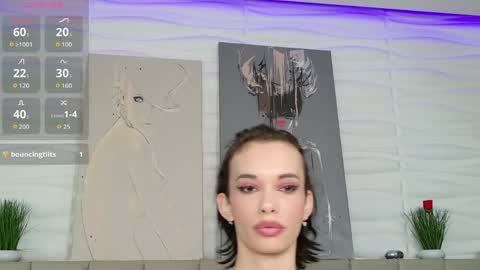 Mabel online show from 04/29/26, 05:30