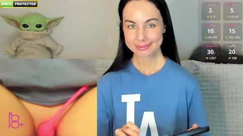 You let people into your sea  and they kill your fish  online show from 12/08/24, 11:51