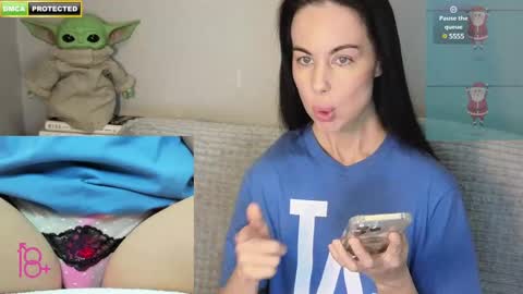 You let people into your sea  and they kill your fish  online show from 01/11/25, 11:24