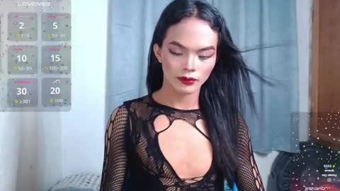 Snapshot of mabuhay_lola chatting on 06/09/26, 01:50 Divina online show from 06/09/26, 01:50