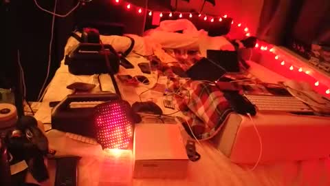 mac1119 online show from 04/20/26, 05:32