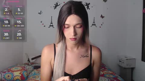 Snapshot of macarena_05_ chatting on 09/10/25, 09:04 macarena_05_ online show from 09/10/25, 09:04