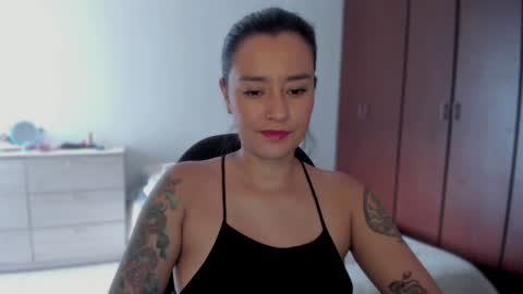 Maca online show from 12/18/24, 02:28