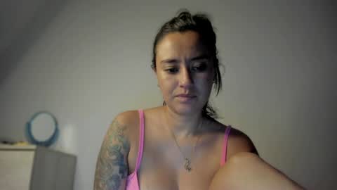 Maca online show from 12/30/24, 06:20