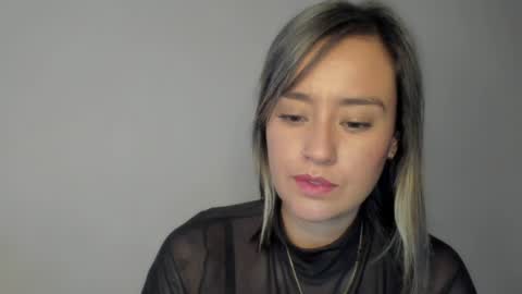 Maca online show from 01/08/25, 04:11