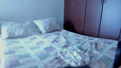 Maca online show from 02/05/25, 06:26