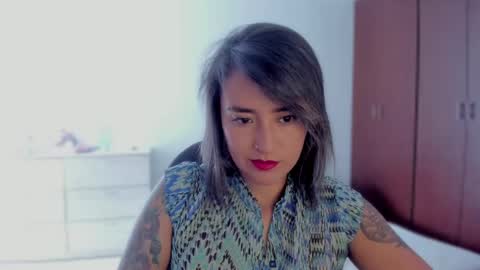 Maca online show from 02/18/25, 03:32