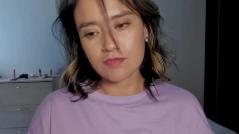 Maca online show from 11/19/25, 04:29