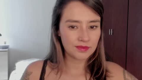 Maca online show from 12/21/25, 02:13