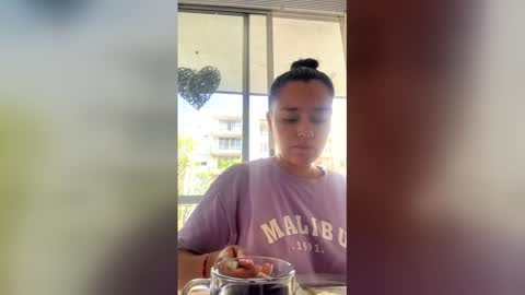 Maca online show from 01/10/26, 02:19