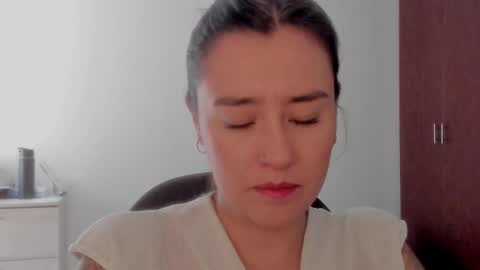 Maca online show from 02/09/26, 04:55