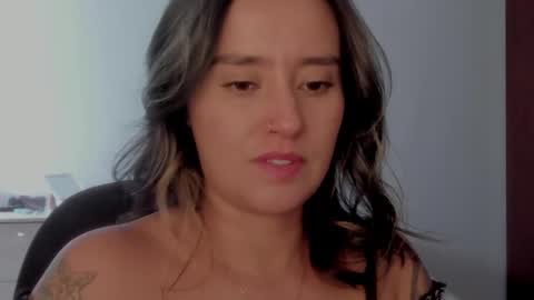 Maca online show from 02/26/26, 05:34