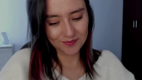 Maca online show from 03/02/26, 03:30