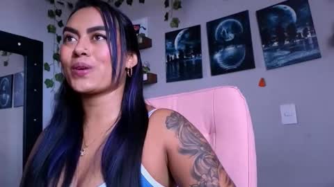 Snapshot of macey_hairy chatting on 11/03/25, 09:27 Macey Elliot Modelo Independiente online show from 11/03/25, 09:27