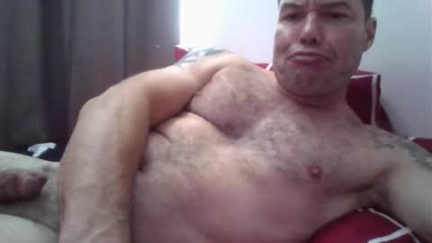 Snapshot of macgregorrrr chatting on 11/29/25, 02:09 macgregorrrr online show from 11/29/25, 02:09