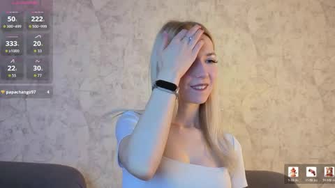 Katerina online show from 04/19/26, 05:07
