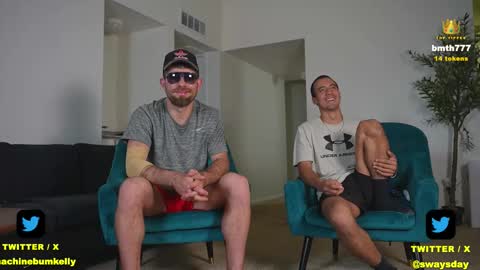 Matt online show from 03/02/26, 02:14