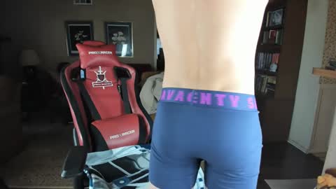 machinecumkelly69 online show from 01/26/25, 11:18