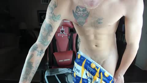 machinecumkelly69 online show from 02/23/25, 02:29