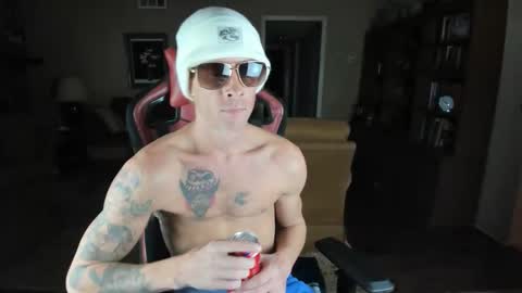 machinecumkelly69 online show from 01/15/26, 04:28