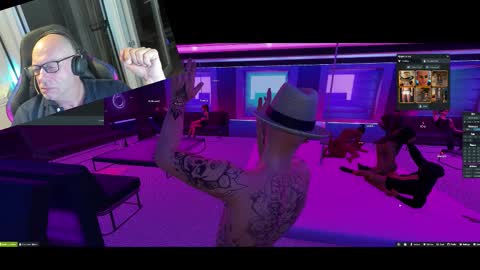 Andy online show from 09/20/25, 10:44