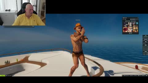 Andy online show from 09/27/25, 08:19