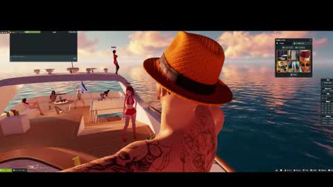 Andy online show from 09/30/25, 12:32