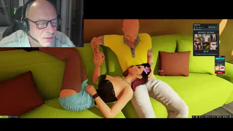 Andy online show from 10/16/25, 06:09