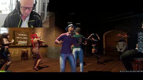 Andy online show from 10/19/25, 08:04