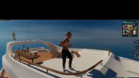 Andy online show from 11/10/25, 06:34