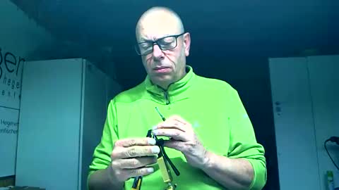 Andy online show from 11/24/25, 07:02