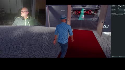 Andy online show from 12/05/25, 05:31